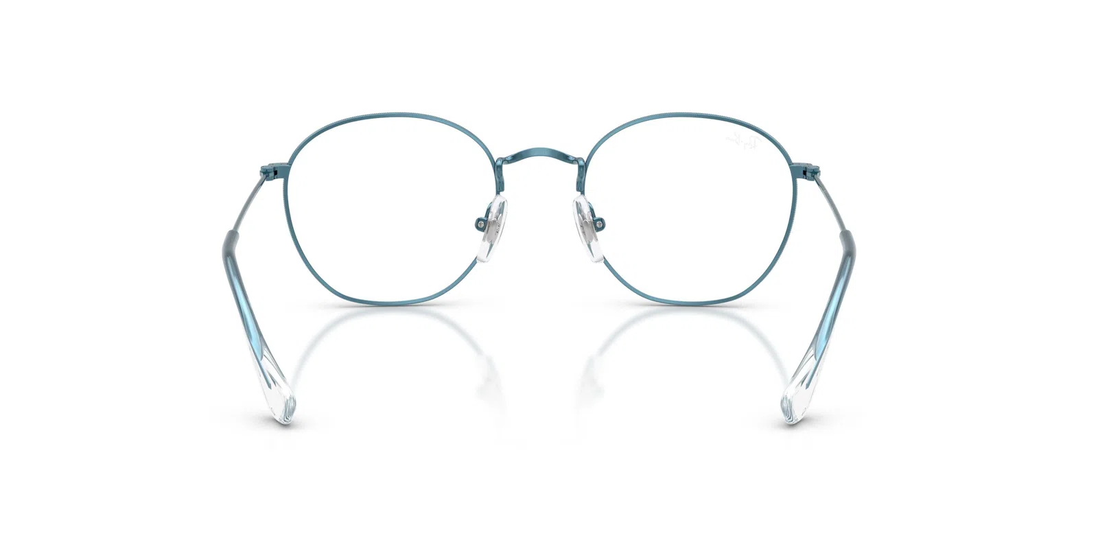 Ray-Ban Kids Rob 0RY9572V Eyeglasses - view 81